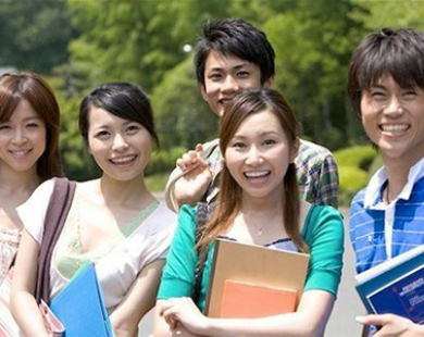Cơ hội lớn cho sinh viên được sang Nhật Bản và Ấn Độ