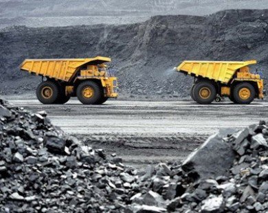 Giá than tại Australia dự báo có thể sẽ tăng trong năm 2015