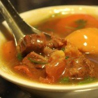 Những món ăn đêm ngon "tuyệt cú mèo" ở Hà Nội
