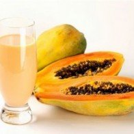 Những người tuyệt đối không ăn đu đủ