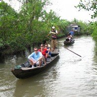Cần Thơ: Tập trung phát triển du lịch đường sông