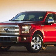 Ford đứng đầu về doanh số tại Mỹ trong 5 năm liên tiếp