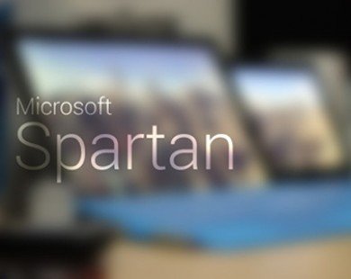 Nhiều tiết lộ thú vị về trình duyệt Spartan trên Windows 10