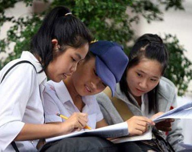 Nam Định góp ý tổ chức thi tốt nghiệp THPT quốc gia