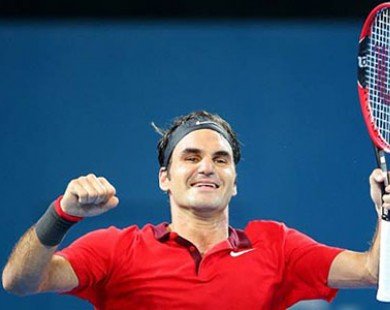 Tin HOT 12/1: Federer không màng đến kỉ lục của Lendl