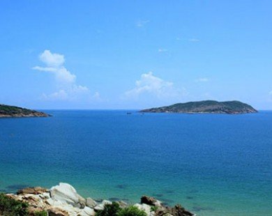 Đã mắt ngắm 10 vịnh biển đẹp nhất miền Nam Trung Bộ