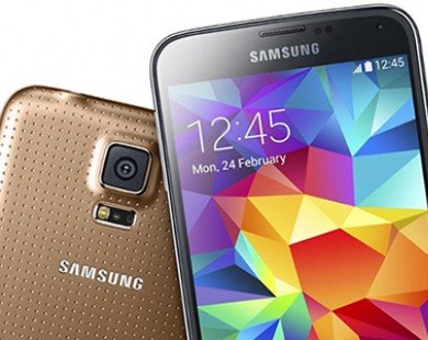 Samsung sẽ công bố hai phiên bản điện thoại Galaxy S6 mới