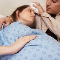 Nỗi sợ mang tên... sinh con!