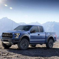Ford F-150 Raptor 2017 – “Ông vua bán tải” công nghệ cao