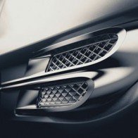 SUV siêu sang Bentley Bentayga tiếp tục lộ diện