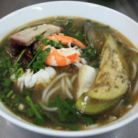 Món ngon dọc đường miền Tây Nam Bộ