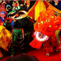 Du xuân Ất Mùi, Tết trọn niềm vui tại Sunrise Nha Trang Beach Hotel & Spa