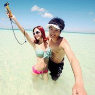 Cách trị dày sừng nang lông để tự tin diện váy ngắn