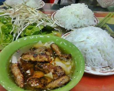 7 ’niềm tự hào’ của ẩm thực Việt từng đứng top thế giới