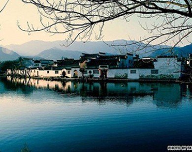 Ghé 5 thành phố mộng mơ nhất Trung Quốc