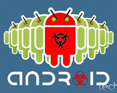 Gần 1 tỷ smartphone Android dính lỗi bảo mật nghiêm trọng