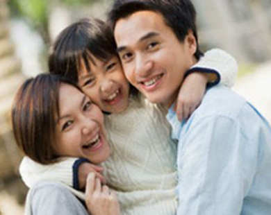 8 thói quen giúp gia đình bạn hạnh phúc hơn