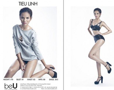 Vietnam’s Next Top Model 2014: Ai sẽ là quán quân?