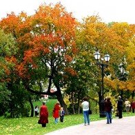 Đi du lịch Nga nên mua sắm ở đâu?