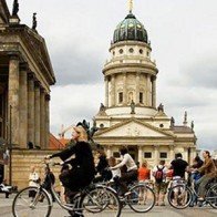 Tổng quan du lịch Đức