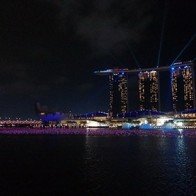 Singapore là điểm đến du lịch hàng đầu châu Á năm 2015