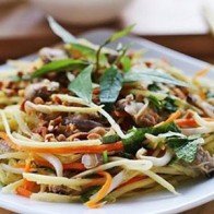 5 món nộm tươi ngon và dễ làm