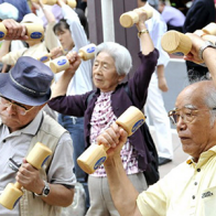 Cách đơn giản nhất để sống trường thọ như người Nhật