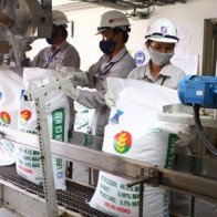 Ngành sản xuất phân urê đứng trước nguy cơ cung vượt cầu