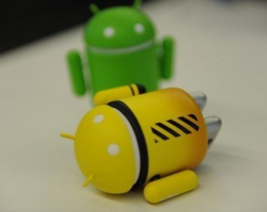 930 triệu người dùng Android bị Google “bỏ rơi”