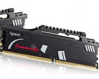 Xuất hiện dòng RAM DDR4 mới có xung nhịp “khủng“