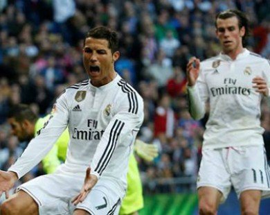 MU chi bạo 150 triệu euro săn Gareth Bale