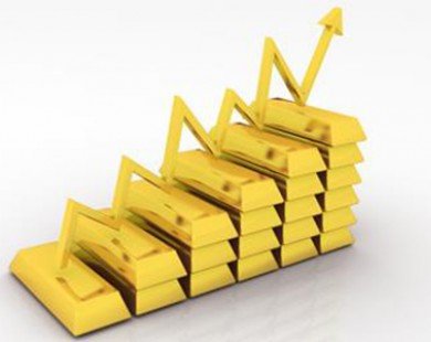 Giá vàng biến động qua 2 phiên giao dịch từ ngày 14 -15/1: Vàng theo đà tăng liên tiếp