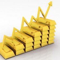 Giá vàng biến động qua 2 phiên giao dịch từ ngày 14 -15/1: Vàng theo đà tăng liên tiếp