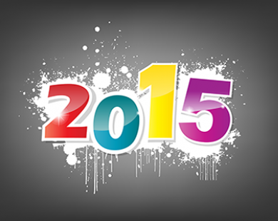 5 cách để thực hiện kế hoạch cho năm 2015