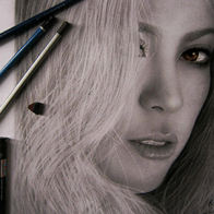 Những chàng trai trẻ nổi danh với tài vẽ tranh đẹp như thật