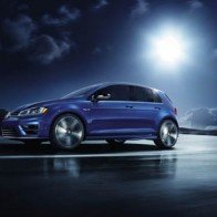 VW tuyên bố chỉ sản xuất 500 chiếc Golf R Launch Edition