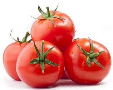Những tác dụng phụ của cà chua ít được biết đến