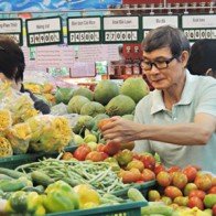 Mở cửa thị trường bán lẻ: Người tiêu dùng được lợi?