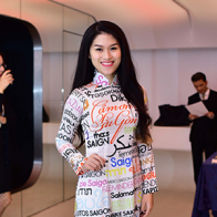 "Hiệp sĩ mù" gây tranh cãi tại "Tuần lễ phim Việt tại Italy