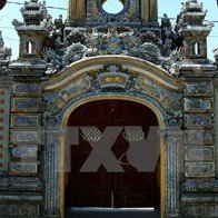 Huế miễn phí đón khách tham quan Cung An Định từ ngày 20/1