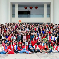 Hành trình cuối năm ấm tình bằng hữu