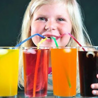 Món ăn trẻ nên hạn chế trong dịp đầu năm