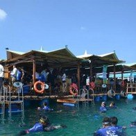 Khánh Hòa: Ra mắt bè du lịch đầu tiên tại Việt Nam