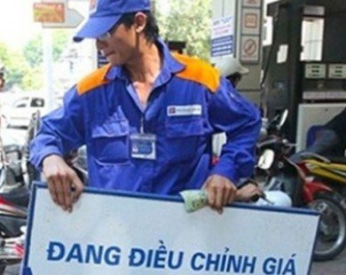 Giá xăng dầu hôm nay sẽ giảm tiếp?