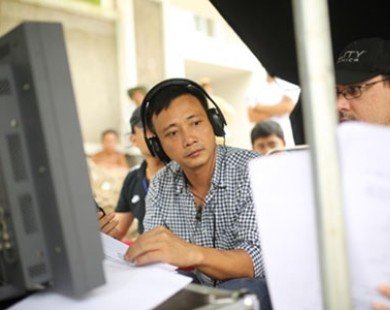 Đạo diễn Nguyễn Quang Tuyến: Với tôi Pê đê là một bệnh