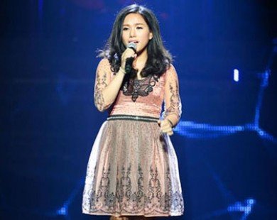 Thuỳ Chi trở lại, FB Boiz bị tước giải thưởng “hot” nhất Bài hát Việt 2014