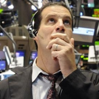 Chứng khoán Mỹ tăng điểm bất chấp lo ngại về kinh tế toàn cầu