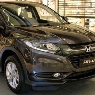 Sau Malaysia, liệu xe giá rẻ Honda HR-V “có cửa” đến Việt Nam