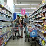 Thành phố Hồ Chí Minh: Chỉ số giá tiêu dùng tháng 1 giảm 0,48%