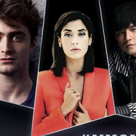 "Phù thủy" Daniel Radcliffe lộ diện trong "Now You See Me 2"